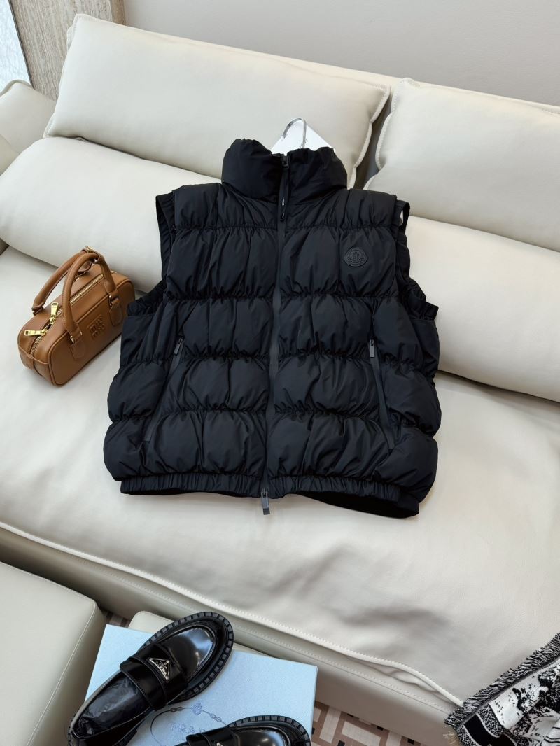 Moncler Down Jackets